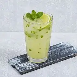 Mint Lemon Juice