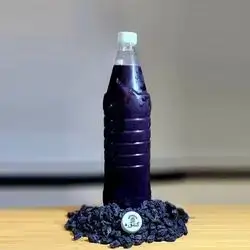 Natural Raisin Juice