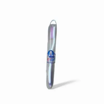 ARYAS NEW Toothbrush Soft - Multicolored