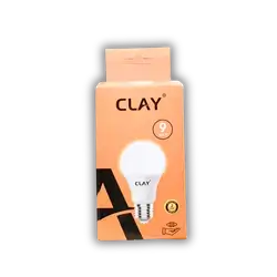 Club CLAY 9
