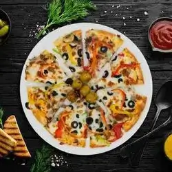 Mix Pizza