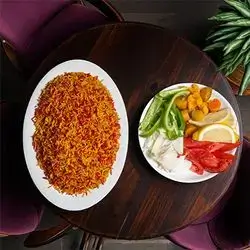 Mandi Rice