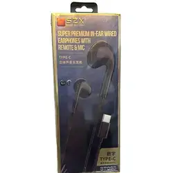 Earpods Original Quality Type-C