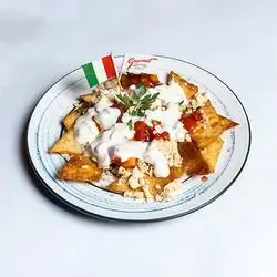 Nacho Gourmet Chicken