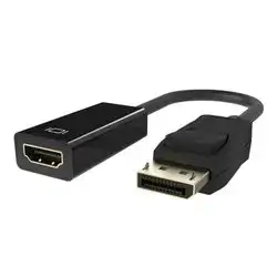 DP to HDMI/Display Port To HDMi Converter