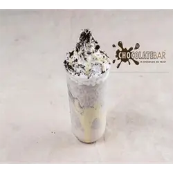 Oreo Milkshake