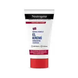 Neutrogena hand cream perfume free 50ml