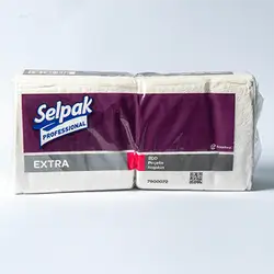 Table Tissue 100 Sheet
