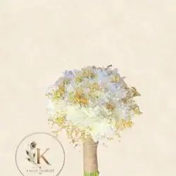 Brid Bouquet