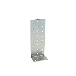 Angle Asymetric 90° 60X40X160