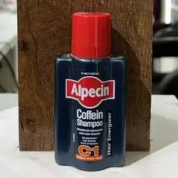 aplecin coffein shampoo 75ml