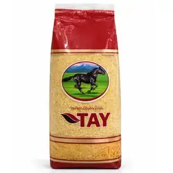 Bulgur Black horse no macaroni 800 g