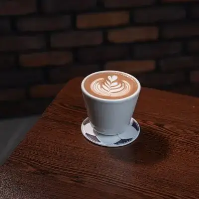 Spanish Latte