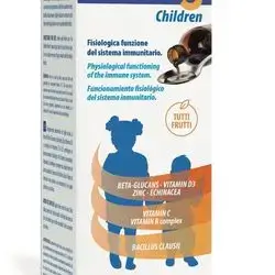 Immunix Children syrup 150 ml