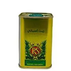 175ml Can Of Rs Olive Oil