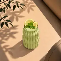 Lemon Mint