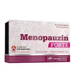 Menopauzin forte