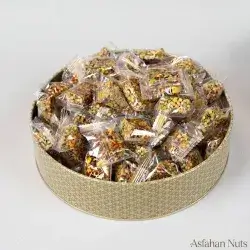 Sugar-Free Pistachio Paste/Delight