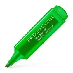 Faber-Castell Highlight-Green