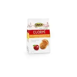Crich Courmi Biscuits 270 g