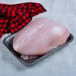 Fresh Chicken Breast (0.9 - 1.1 kg)
