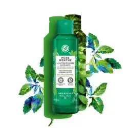 Yves Rocher Lotion Pure Menthe