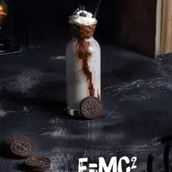Milkshake Oreo Special