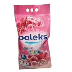 Polex Regular Washing Powder 3 kg