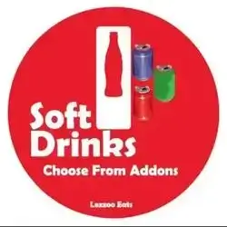 Soft Drinks