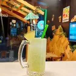 Pineapple Juice