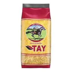 Bulgur Tay