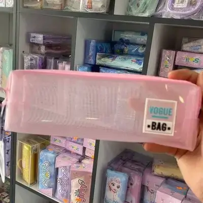 pencil bag