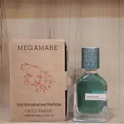 MEGAMARE