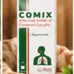 Comix Syrup (100 ml)