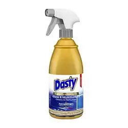 Dasty Glass And Multisurface Cleans And Nourishes 700 Gm