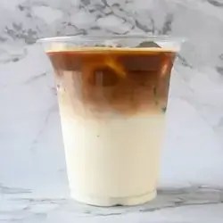Ice Spanish Latte