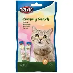 Trixie Chicken Creamy Snack