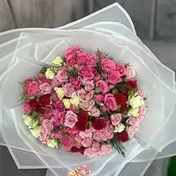 Flowers Bouquet