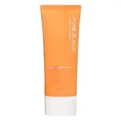 A'Pieu Pure Block Daily Sun Cream Spf45/Pa+++ (100Ml)