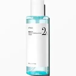 Anua BHA 2% Gentle Exfoliating Toner 150ml تونر مقشر لطيف