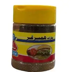 spices Hamburger Allen 65 g