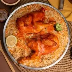 Chicken Madhbi
