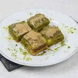 بقلاوة فستق