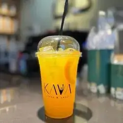 Orange Juice