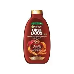 Ultra Doux Almond Shampo 400ml