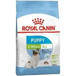X Small Puppy 1.5 Kg