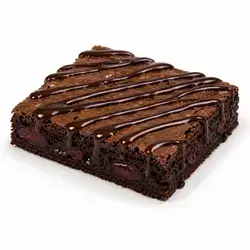 Cherry Brownie
