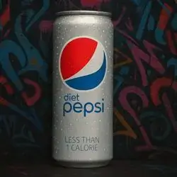 Pepsi Diet