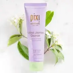 Pix! Skintreats Retinol Jasmine Cleanser 135ml