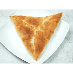 Spinach Pie